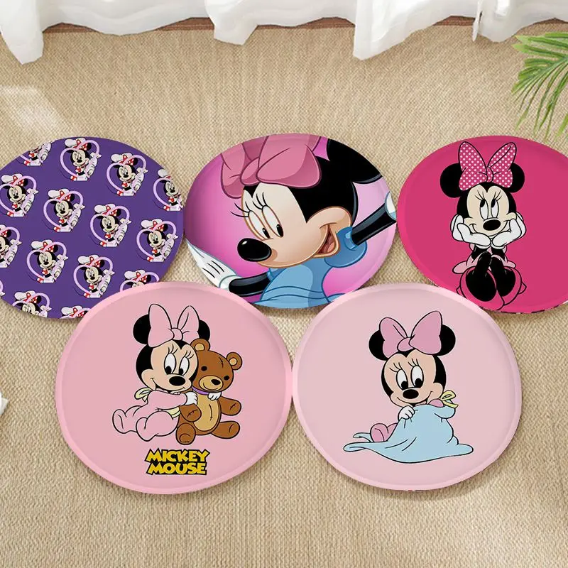 

Стул Disney Minnie Mouse в современном минималистичном стиле