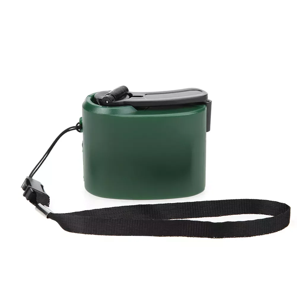 

NEW2023 2022New Emergency Charger Hand Crank Mobile Dynamo Generator Manual Charger for Camping Hiking Charger Outdoor Tools