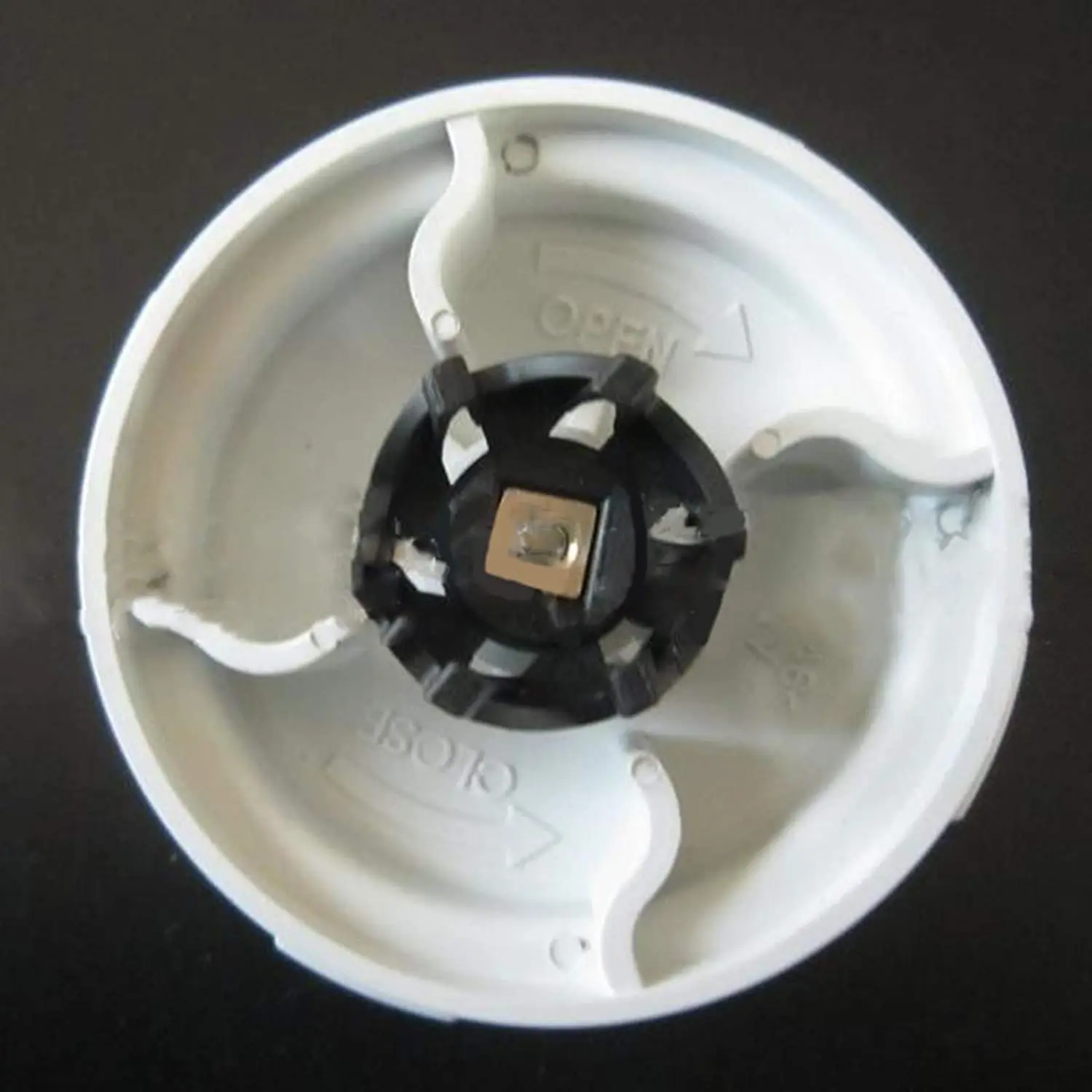 Нож с уплотнительным кольцом для Philips HR7625 HR7620 RI7620 RI7625 HR2160