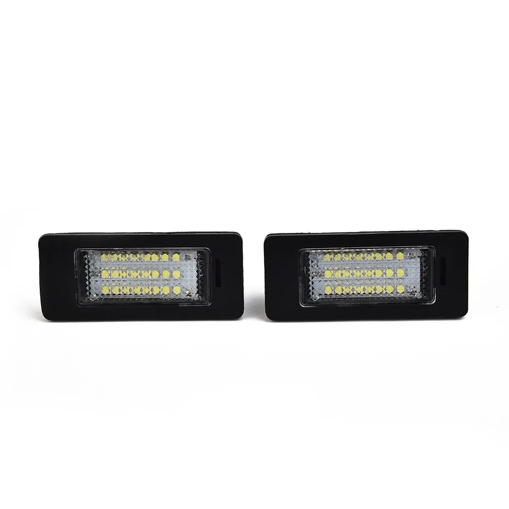 

LED Lights Number Lights Office Outdoor Garden Replacements Accessories Parts 6000-6500K E60 E61 E93 E70 E39 F30