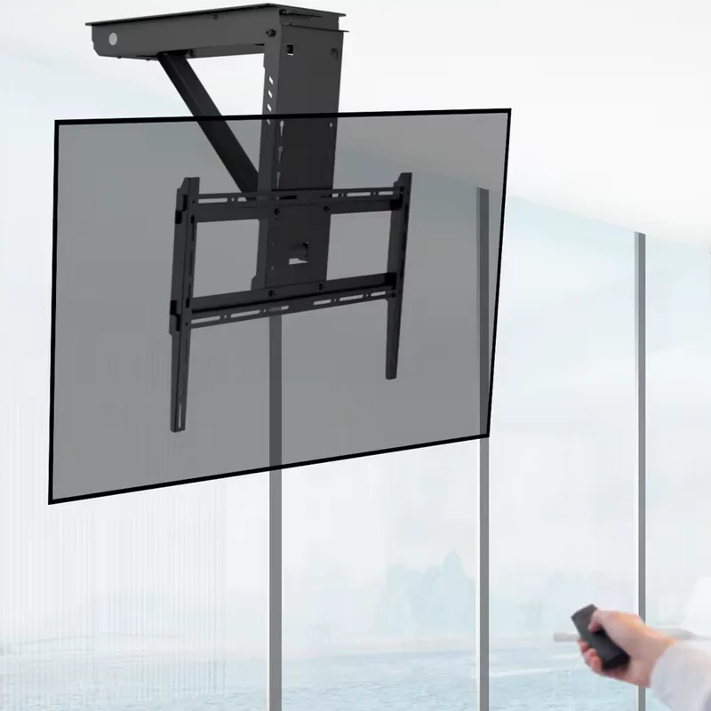 32-65-дюймовая конференц-зал новый пульт дистанционного управления выдвижной