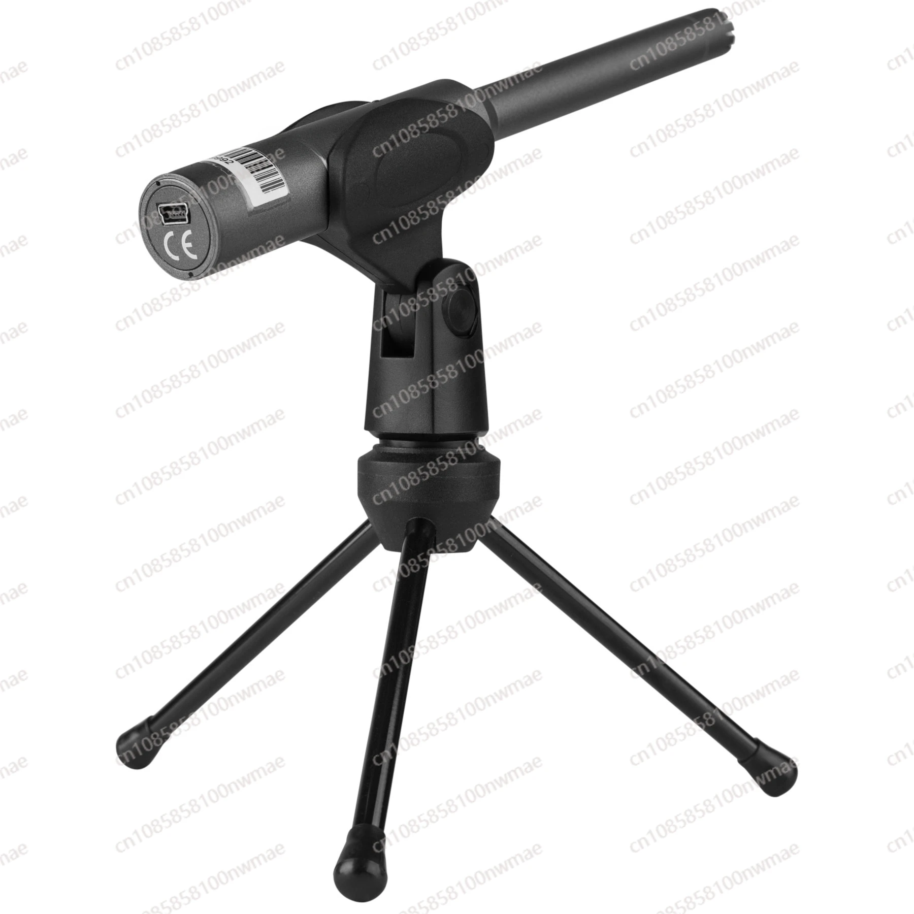 Мини-DSP электроакустический микрофон для измерения поля тестовый частота