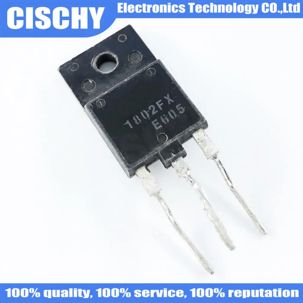 1 шт./партия, модель ST1803DFX ST1802HI MD1802FX MD1803DFX STMD1802FX 1802HI 1803DHI ST1803DHI