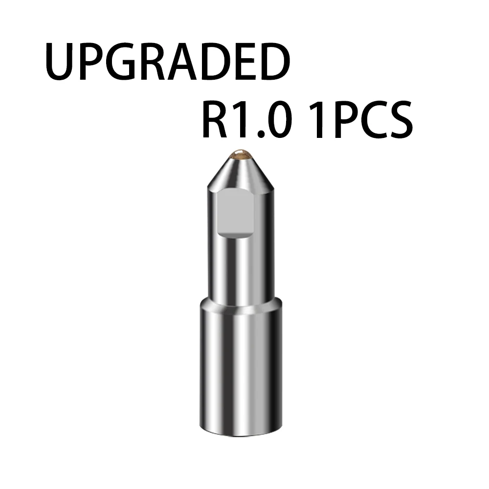 

Инструменты для полировки R1.0 R2.0