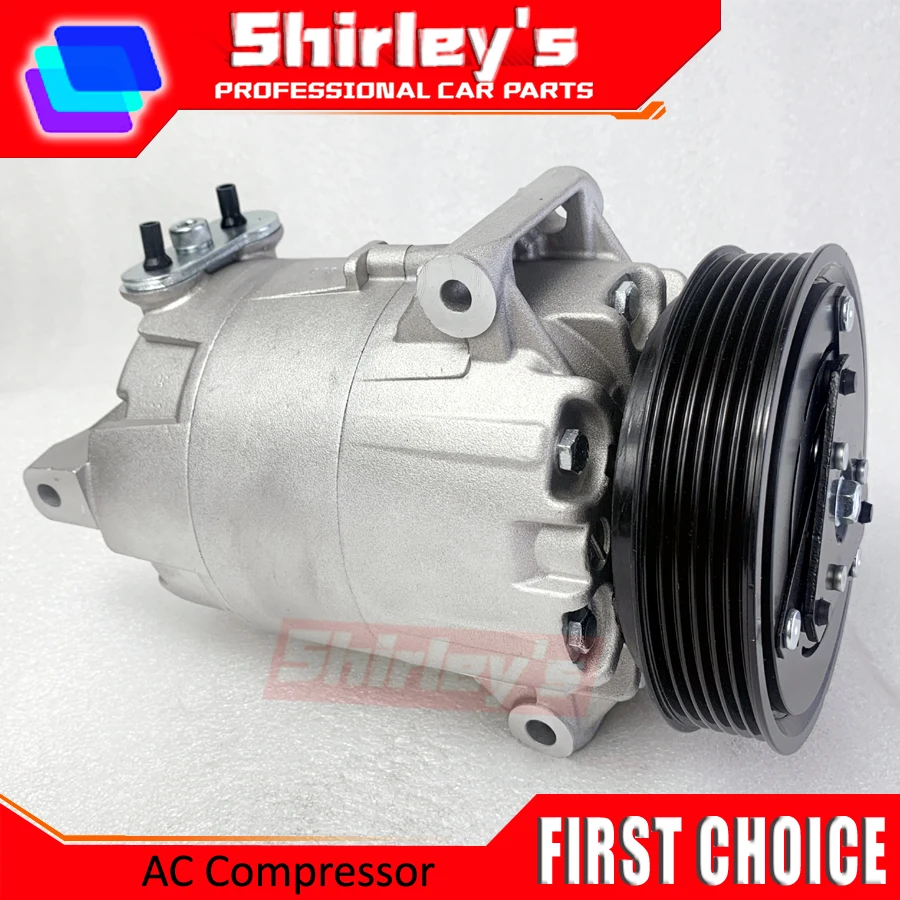 Воздушный компрессор переменного тока для MASERATI GRANTURISMO Quattroporte M145 284728 263171 241561 6562152