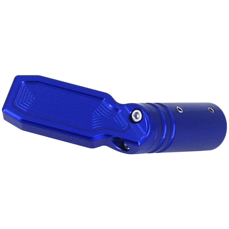 

Подставка для мотоцикла, боковая подставка для ног, удлинитель для Yamaha TMAX560 Tech Max 2020 2021 2022 2023 TMAX 560, аксессуары