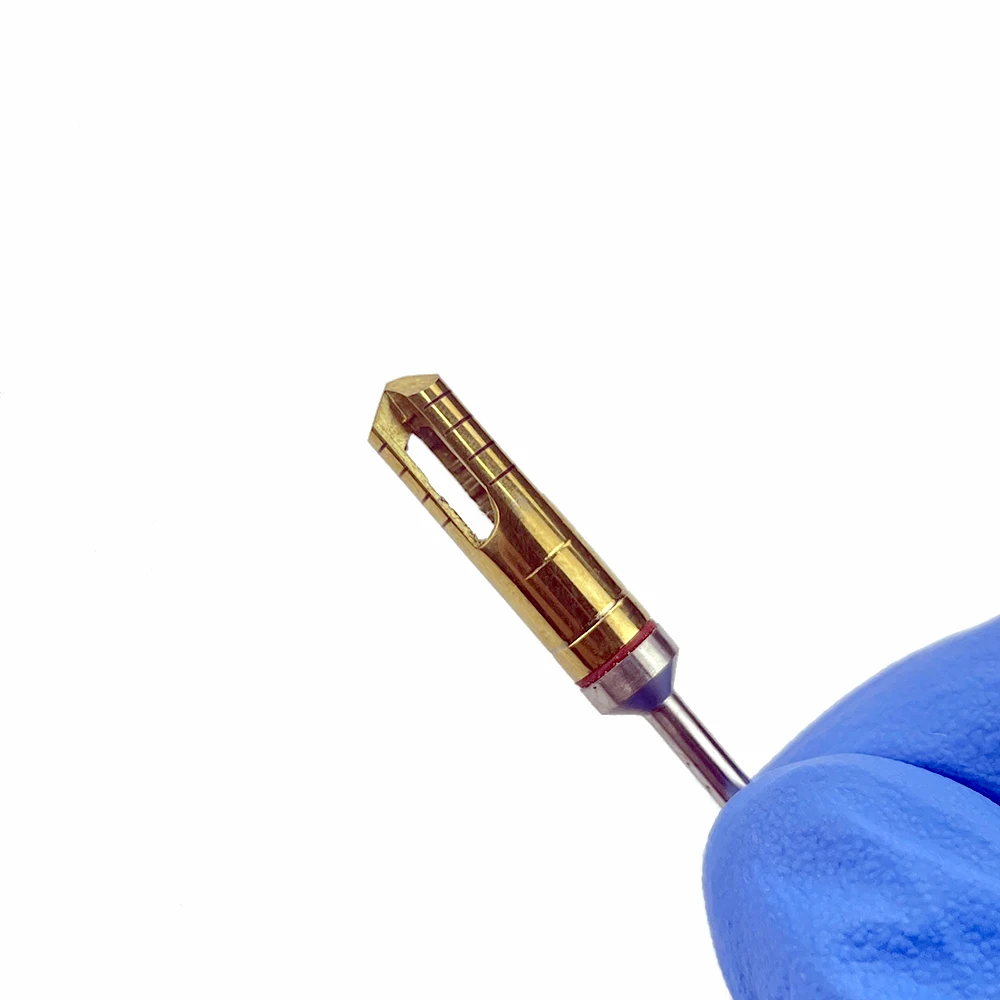 Рисунок 2 - набор инструментов для сбора к