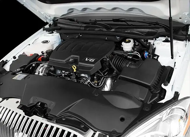 1 шт. стойка капота для Cadillac DTS 2006-2011 Buick Lucerne Sedan передняя подъемная опора демпфер