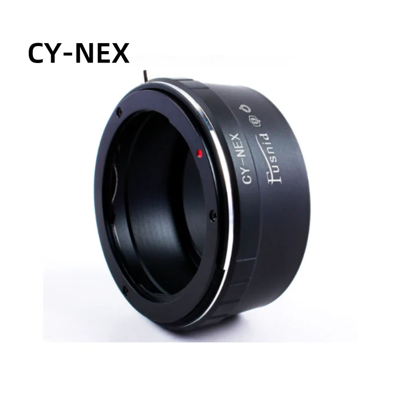 Кольцо-адаптер для объектива Sony E-Mount