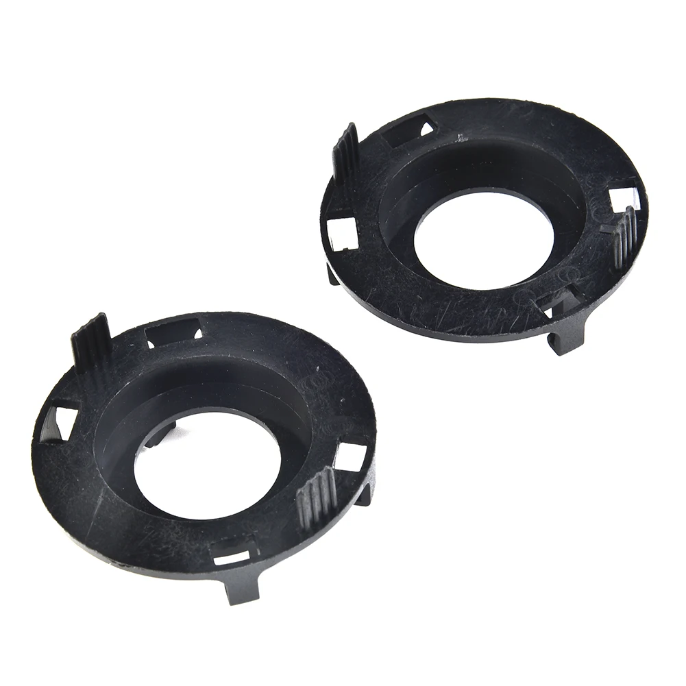 

Base H7 Adapter Holder Accessory For Hyundai 2017 Mistra New Retainer Clip Socket Upgrade One Pair Replacement