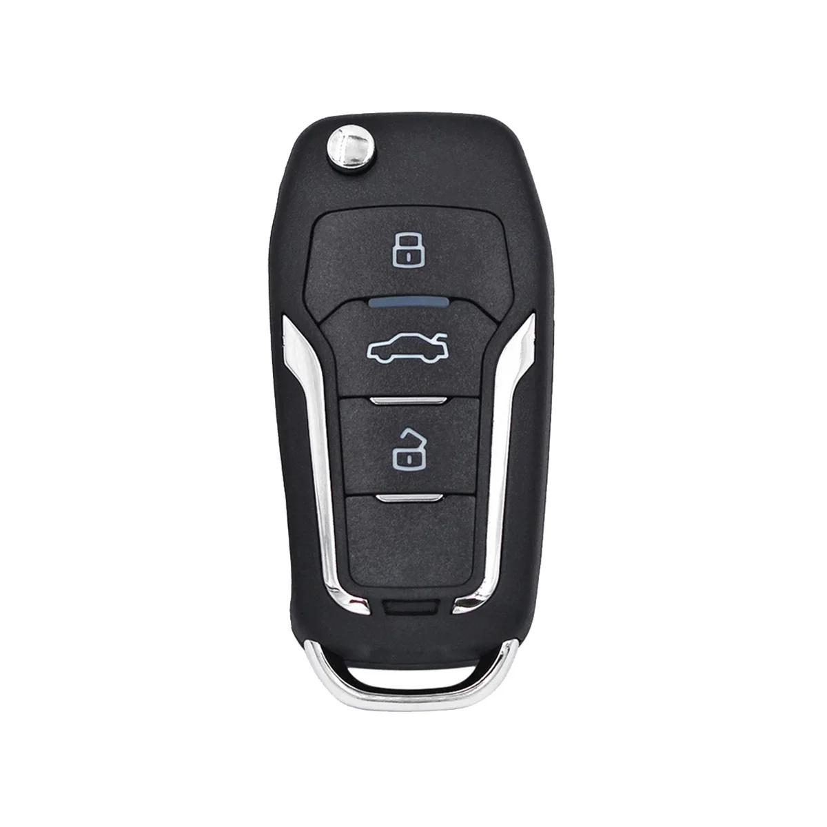 

KEYDIY NB12-3 Универсальный Автомобильный пульт дистанционного управления с 3 кнопками для KD900/-X2 MINI/ -MAX для стиля