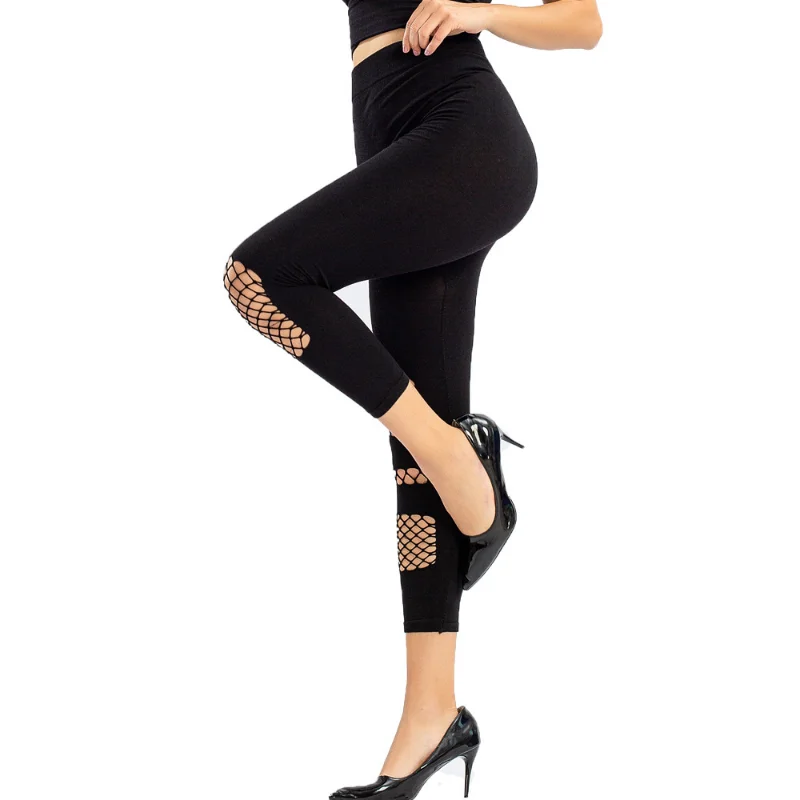 2023 New Women's Yoga Pants Hip Lifting Slim Fit Breathable Sweat Absorbing Outdoor Sports Fitness Seamless Leggings Size S-3XL