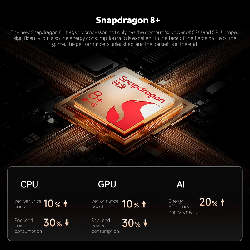 Global Rom Xiaomi Redmi K50 Ultra Smartphone 5G Snapdragon 8+ Gen 1 NFC 120W Charging 6.67'' Display 108MP Camera Mobile Phone