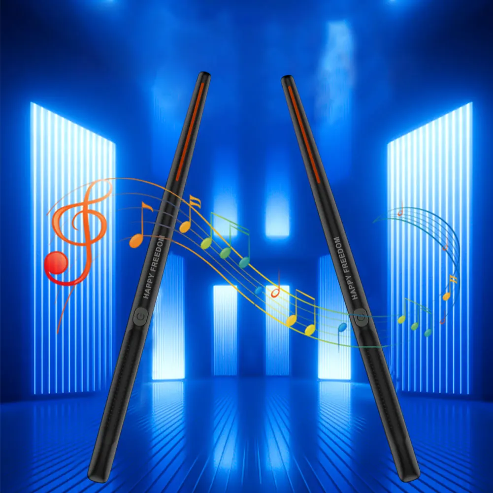 Профессиональный набор виртуальных воздушных барабанов