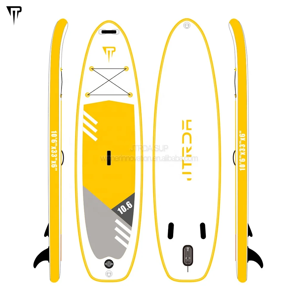 2024 10 6 футов индивидуальная профессиональная уличная доска для серфинга стоячая