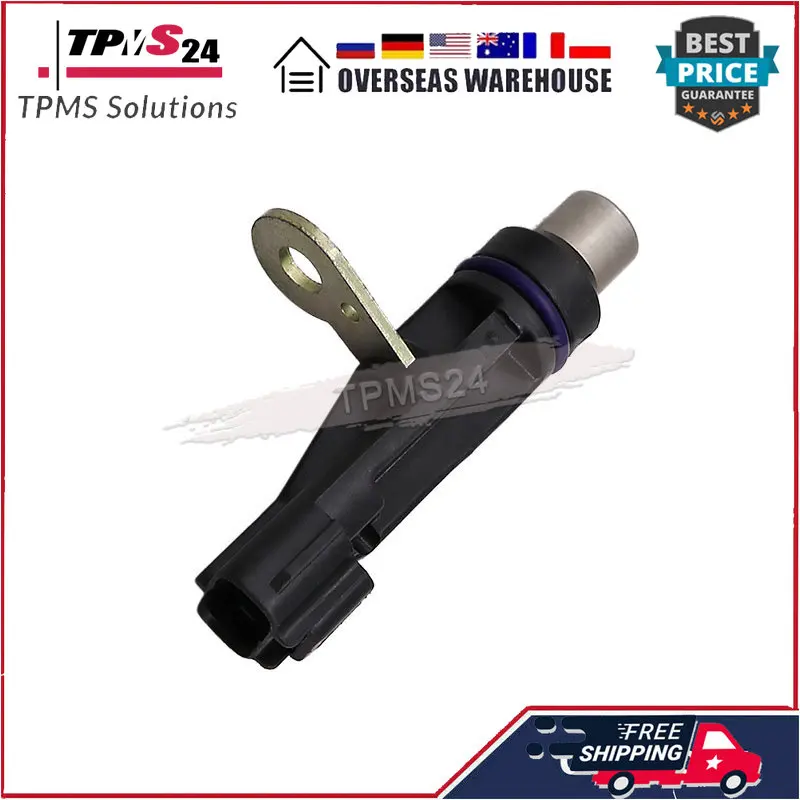 Датчик положения коленчатого вала 56028666AA для CHRYSLER ASPEN DODGE DAKOTA DURANGO JEEP COMMANDER MITSUBISHI