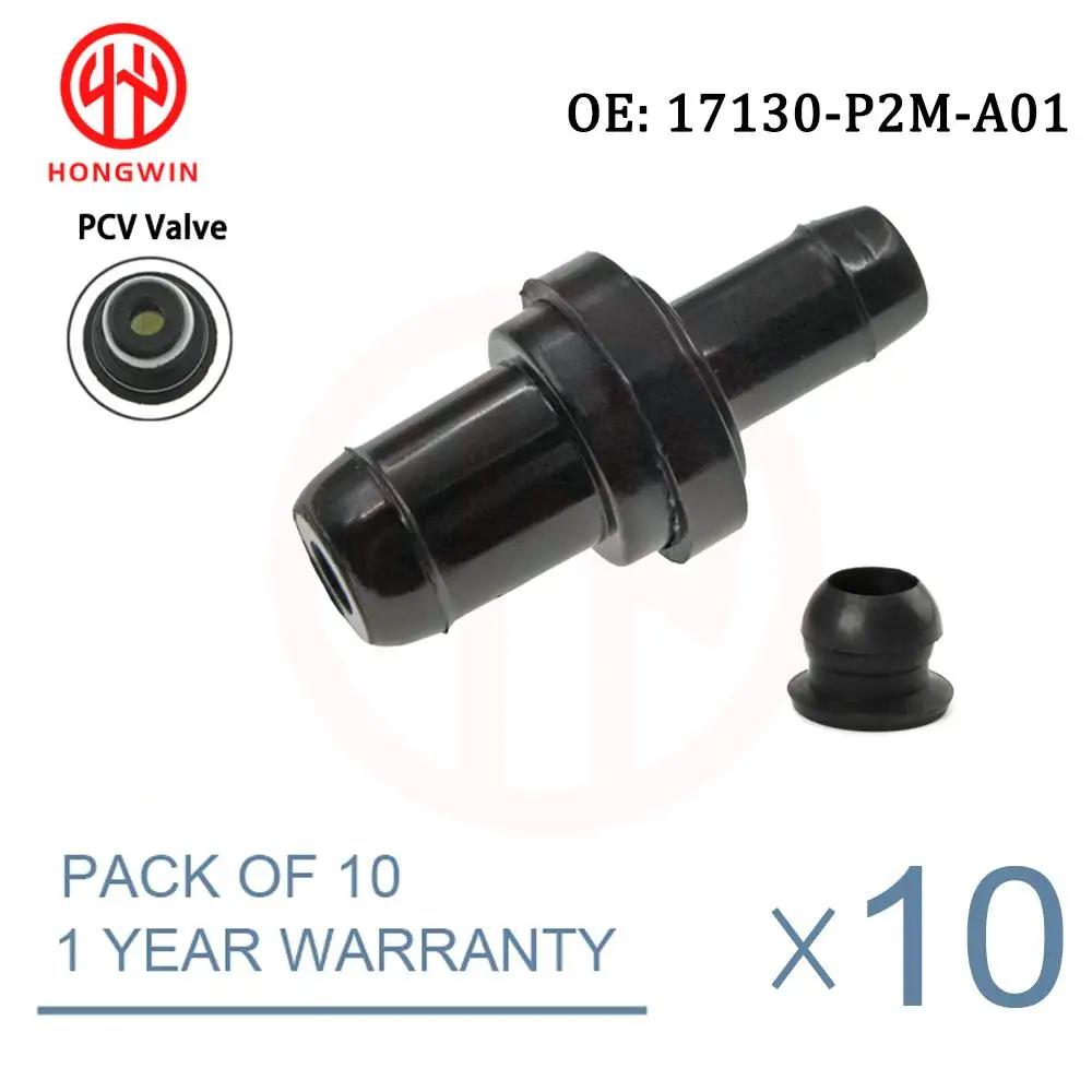 

Новый положительный клапан вентиляции шатуна PCV + фотоэлемент для Nissan Infiniti Frontier / Xterra OEM 17130-P2M-A01 / 11812-41B00