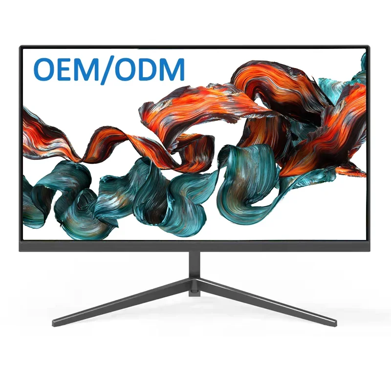 Монитор игровой 24 дюйма 27 дюймов с ЖК-экраном