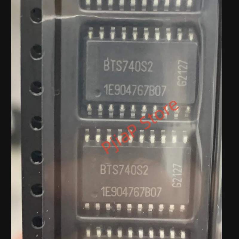 

5pcs New Original BTS740S2 SOP20