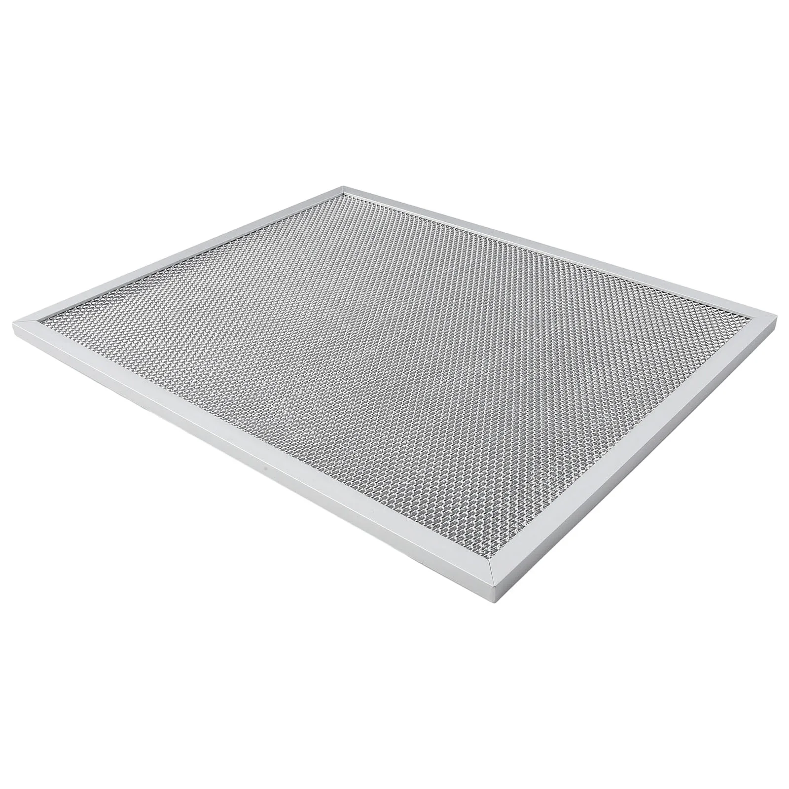 

Pro Range Hood Aluminium Filter Tailored for Robinhood Alto 600 RA6WH Models Increases Efficiency of your Kitchen
