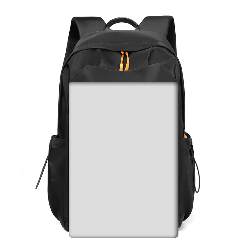 Leisure Business Men Travel Backpack Large Capacity Computer Bag Bag Male College Students