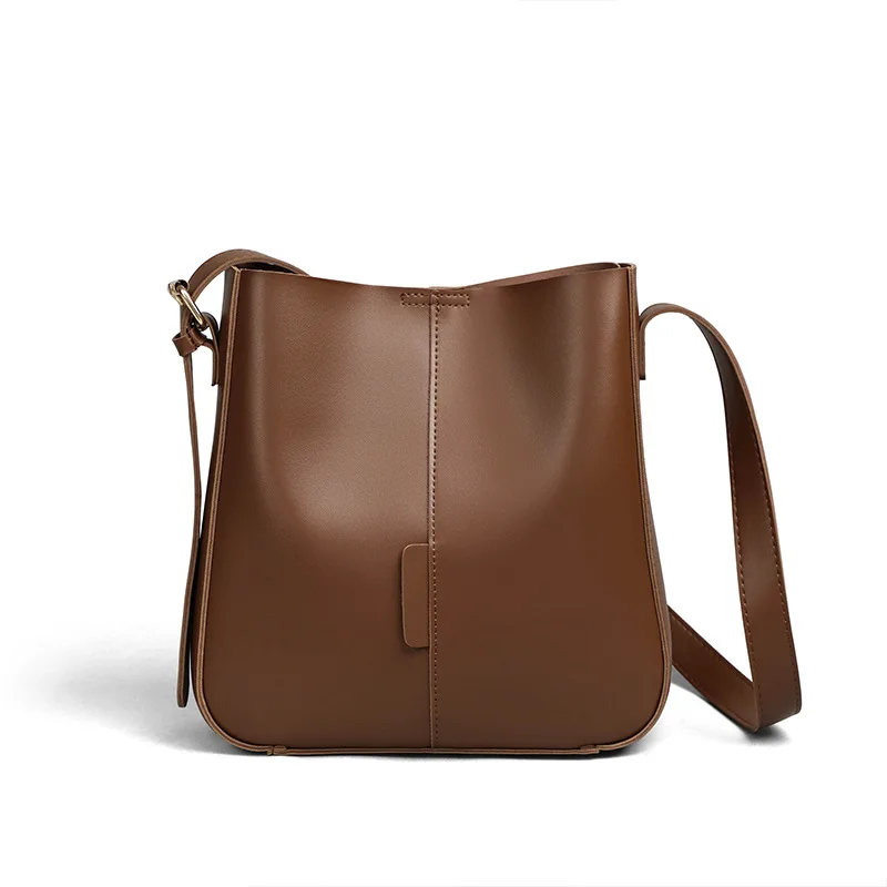NMD women's bag 2023 geniue leather the tote bags for women crossbody bag luxury designer handbag large capacity shoulder  bag
