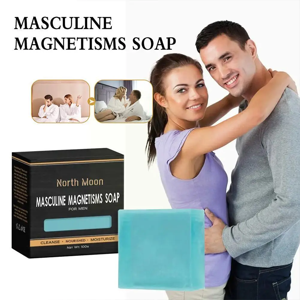 

100g Natural Bar Soap Oil Control Refreshing Men Cologne Soap Acne Soap Cleansing Cologne Universal Removal Deep Scented M2W4