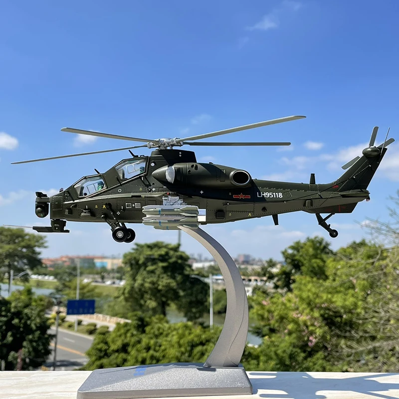 

Diecast 1:48 Scale Attack Alloy Aircraft Military Aviation Simulation Model Decoration Souvenir Ornaments Display