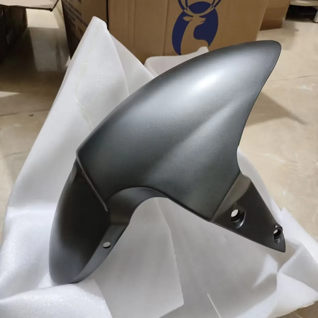 

Переднее крыло мотоцикла для Triumph Street Triple 675 R RX 675RX 2013 2014 2015 2016 2017 675R брызговик обтекатель брызговик