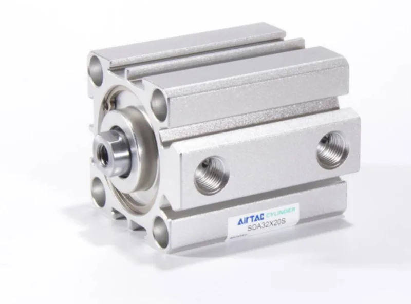 

Новый цилиндр AirTAC SDA32X20S, 1 шт.