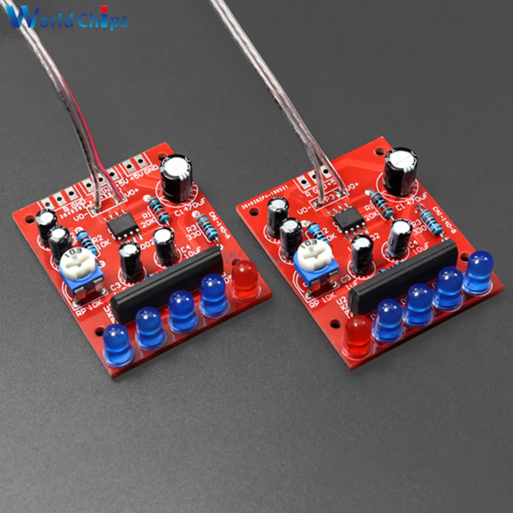 Bluetooth Speaker Production Kit Small Audio Parts Transparent Small Power Amplifier Module Electronic DIY Parts Welding Kit images - 6