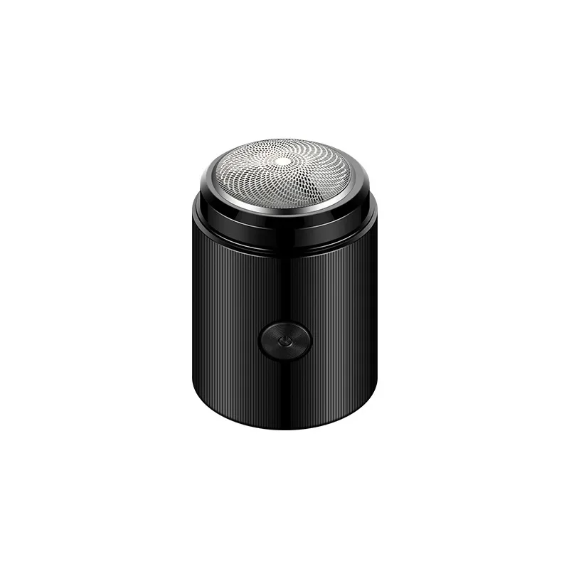 Мужская бритва Geelylai JLL052 для бороды портативная перезаряжаемая профессиональная