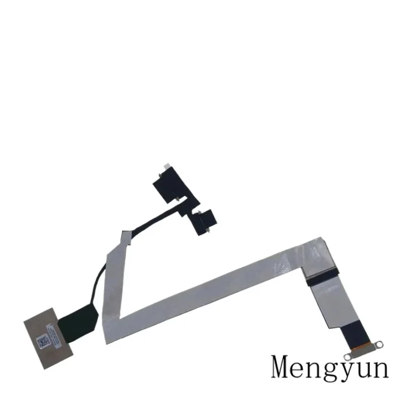 Сменный ЖК-кабель для Dell Latitude 7640 IDC60 EDP CABLE MIPI Non Touch 89M6T 089M6 T DC02C 011800