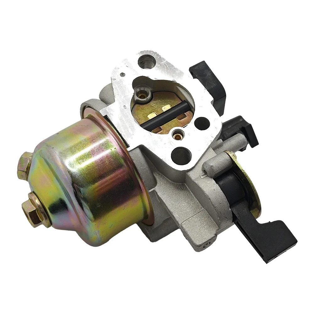 Карбюратор Carb подходит для HONDA 168F 170F P19 P18 GX110 GX120 GX160 6 5 л.с. 4-тактный двигатель 2 кВт-3