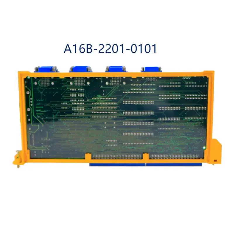 

Fanuc Used A16B-2201-0101 Circuit Board Tested Ok for CNC Machine