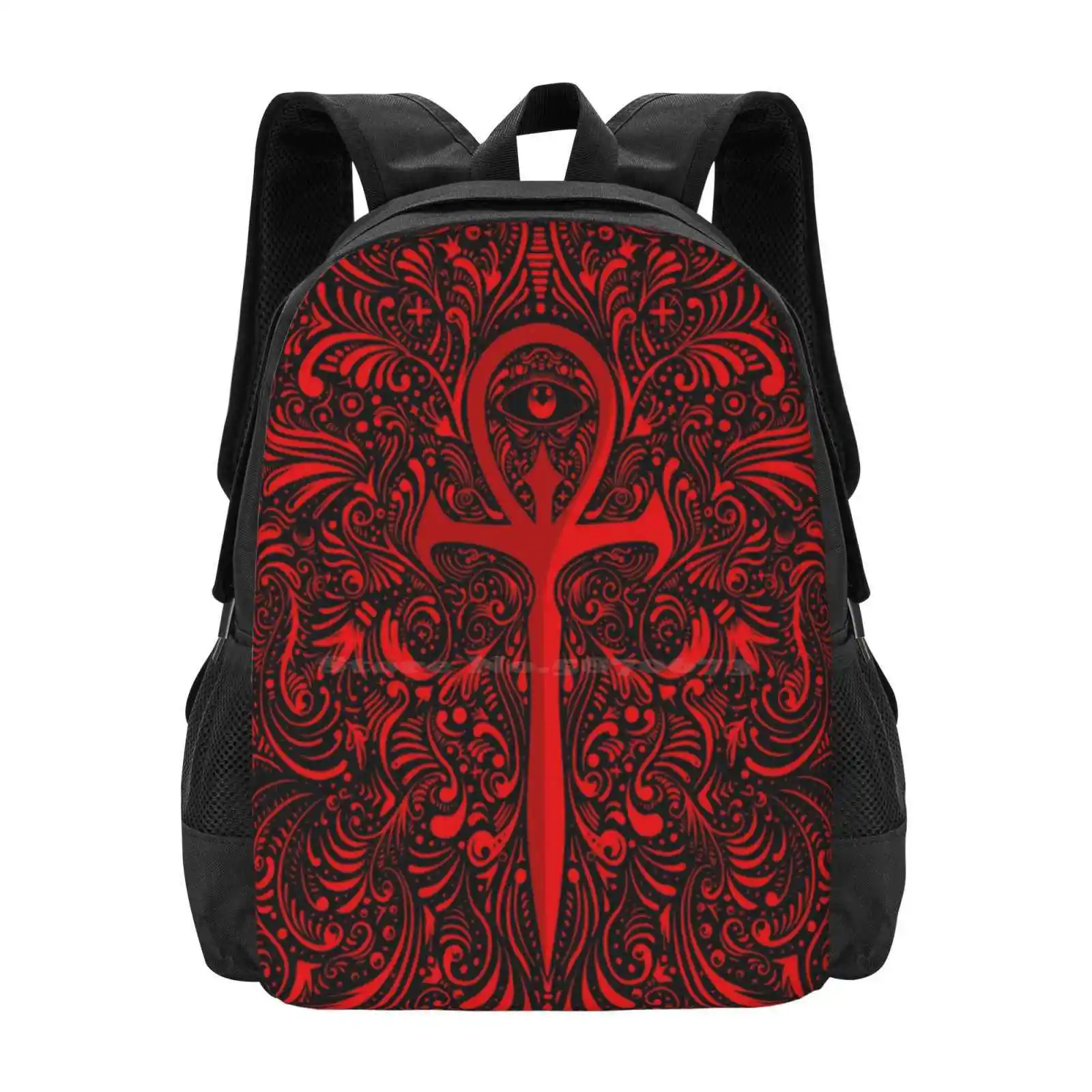 

The Masquerade Hot Sale Backpack Fashion Bags Vampire Bloodlines Vampire The Masquerade Bloodlines Jeanette Voerman Tremere