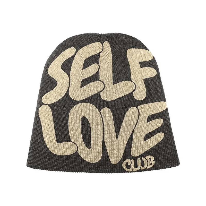 

Вязаная шапка осень-зима шапка мужская шапка теплая шапка Дыня уличная шапка женская шапка новая сетчатая красная дизайнерская шапка модна...