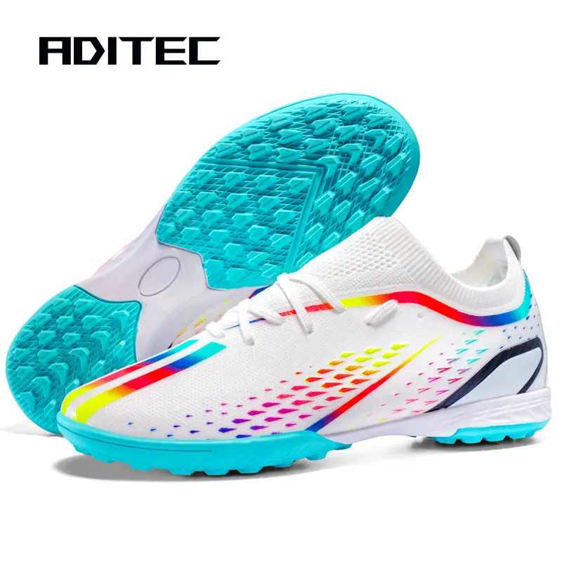 

Мужские футбольные бутсы Chuteira, Молодежные бутсы, тренировочная обувь, профессиональные футбольные кроссовки, футбольные бутсы