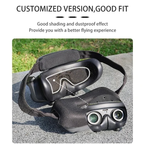 Чехол для линз и подголовника AVATA 2