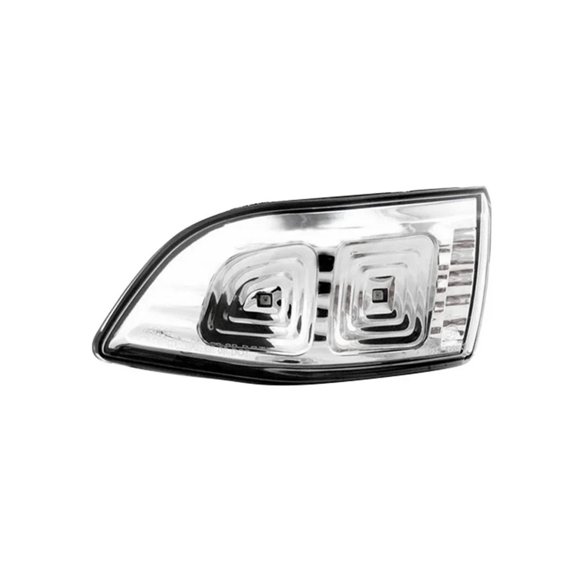 

Зеркальная сигнальная лампа заднего вида для Kia Sedona Carnival 87614-2006, 2014-