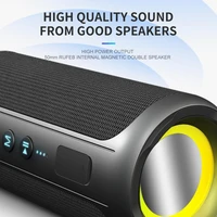 wireless sound box great compact bluetooth compatible5 1 music player sound box for party wireless speaker wireless speaker