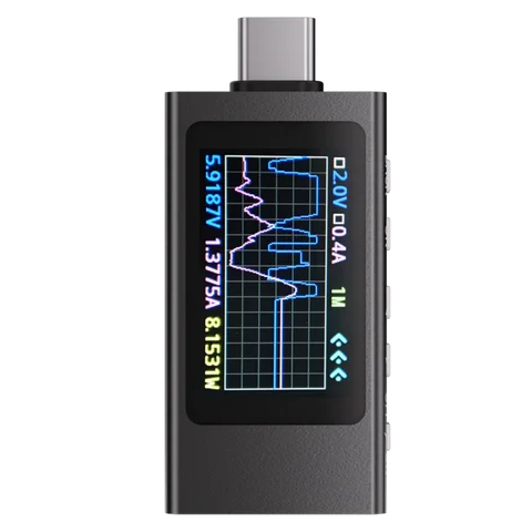 diymore KWS-X1 Измеритель напряжения и тока