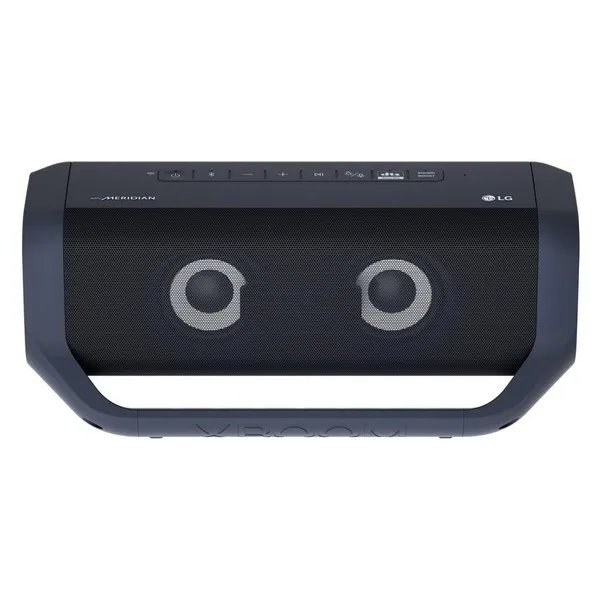 Динамик LG XBOOM Go PN7 30 Вт 3900 мАч Bluetooth| |