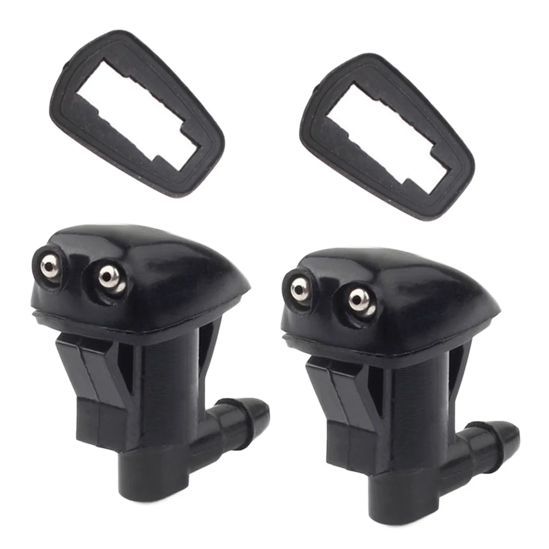 

2 шт., автомобильные щётки для мытья лобового стекла