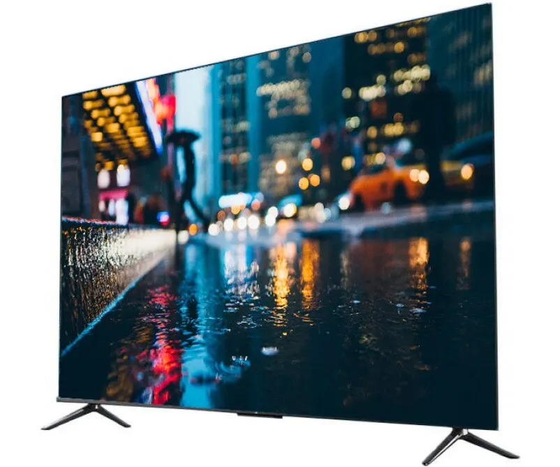 Телевизор Xiaomi 65 Купить Черный