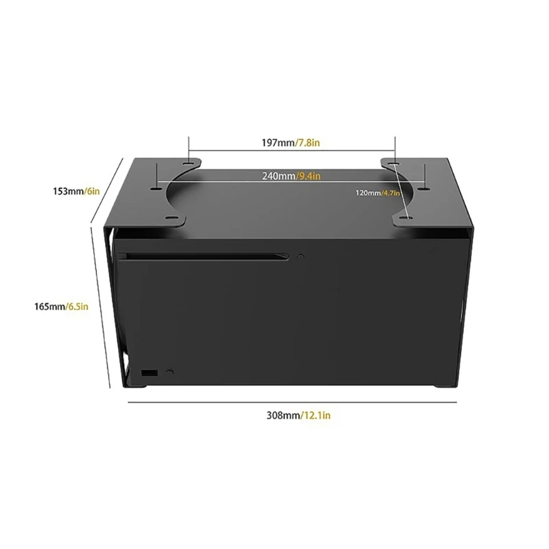 Рисунок 2 - Экономия места под столом