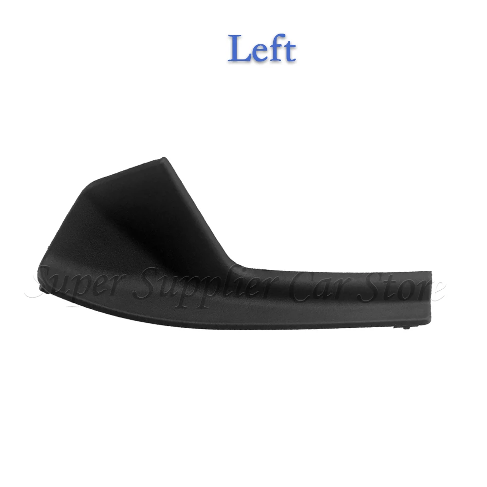 

Новый автомобильный передний стеклоочиститель, боковая накладка, обтекатель для Nissan Tiida 2005 2006 2007 2008 2009 2010 66895-ED50A 66894-ED500