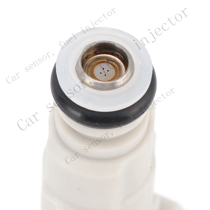 Фото Топливный инжектор Q+ 1Pcs для Mazda B4000 Ford Ranger Explorer 4.0L 98-01 0280155962 YK №4