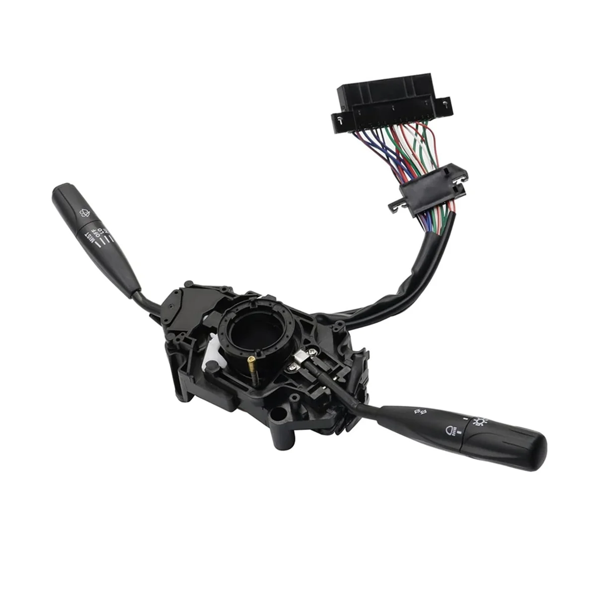 Переключатель переднего сигнала поворота для Toyota Pickup Truck 4runner 84310 35300 1989 1990