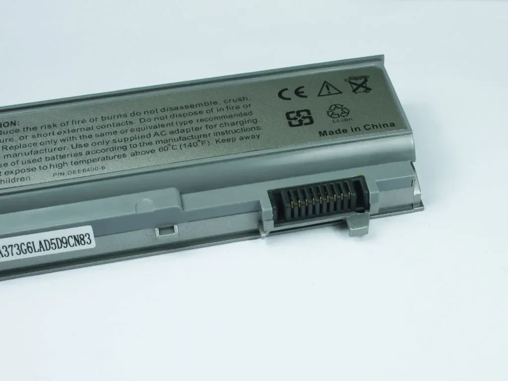 2024 подходит для аккумулятора ноутбука M4500 C719r Ky477 Pt434 W1193 4 M529